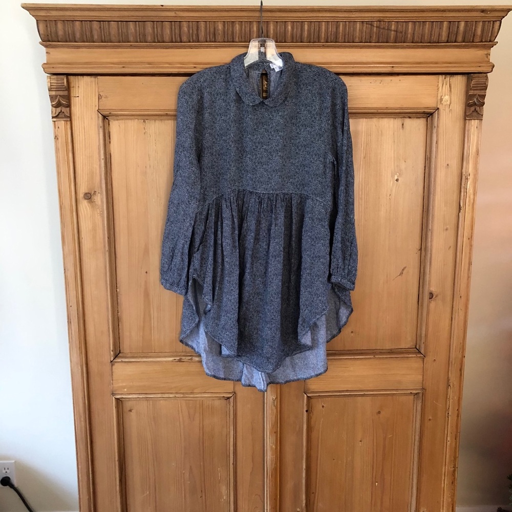 Urban Outfitters Tunic